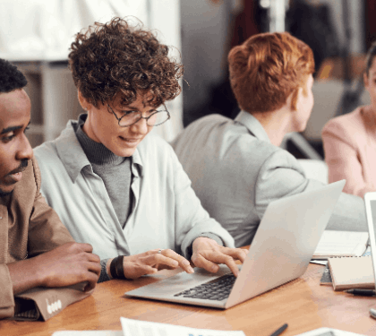 How to Design Effective Teams?